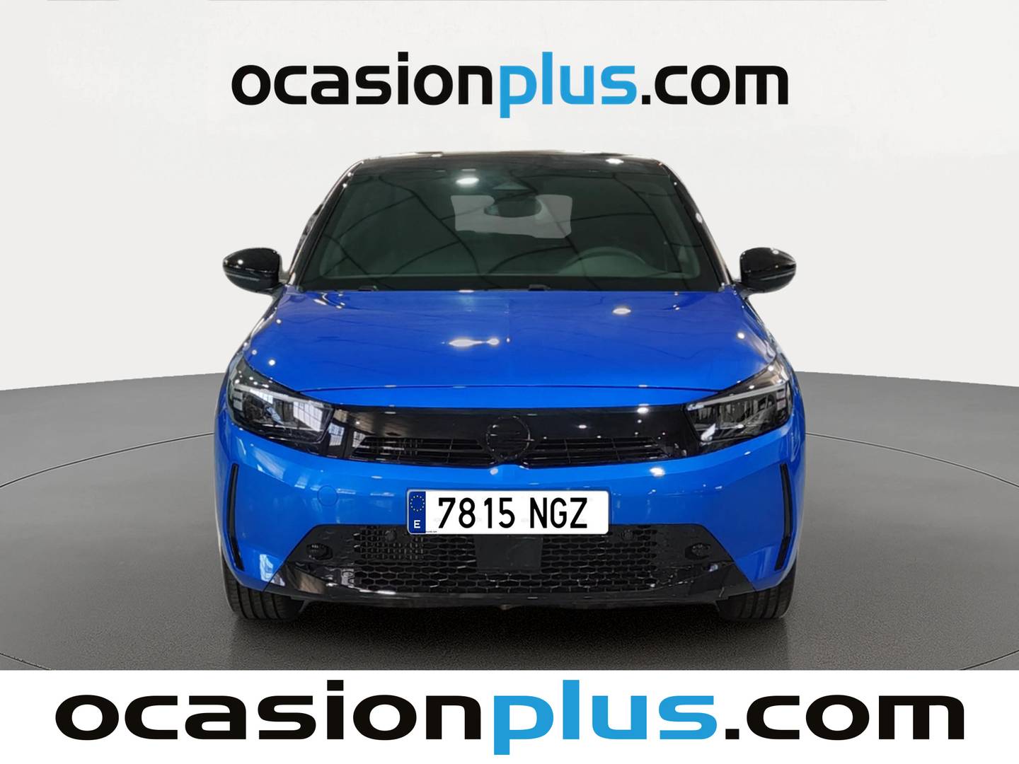 Opel Corsa Opel Corsa 1.2T XHL GS (100 CV) 100cv