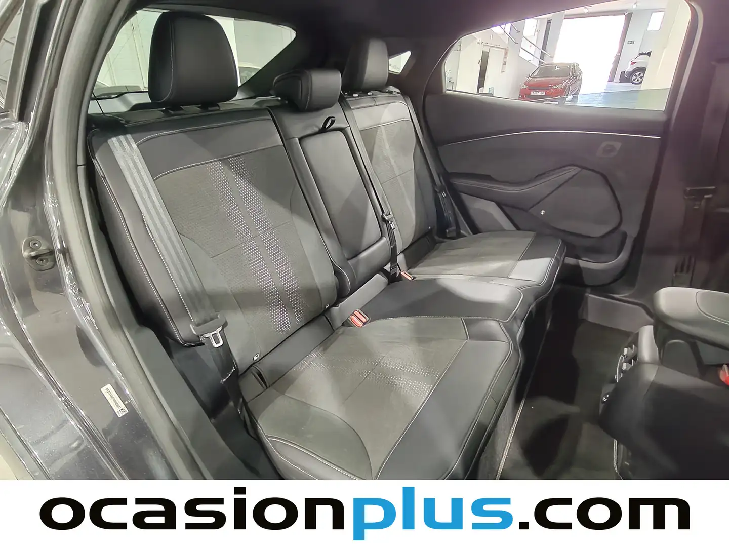 Foto Ford Mustang Mach-E Ford Mustang Mach-E Batería 75.7Kwh AWD (269 CV)