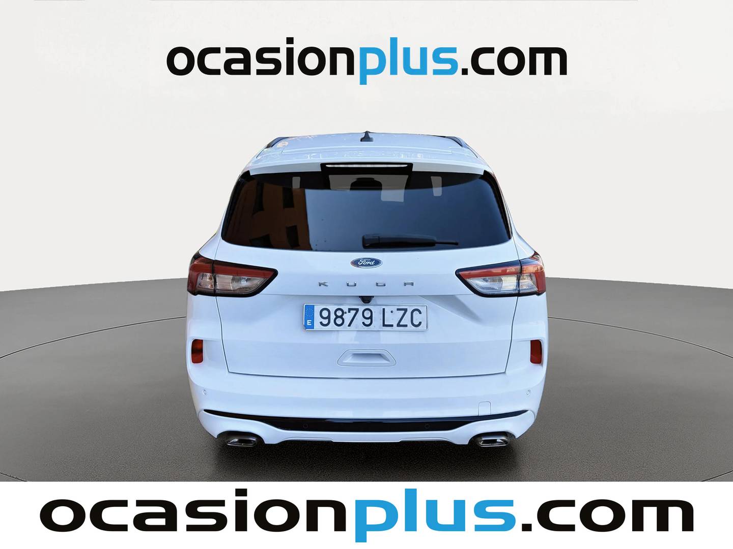 Ford Kuga Ford Kuga 1.5T EcoBoost ST-Line X 4x2 (150 CV) km 0