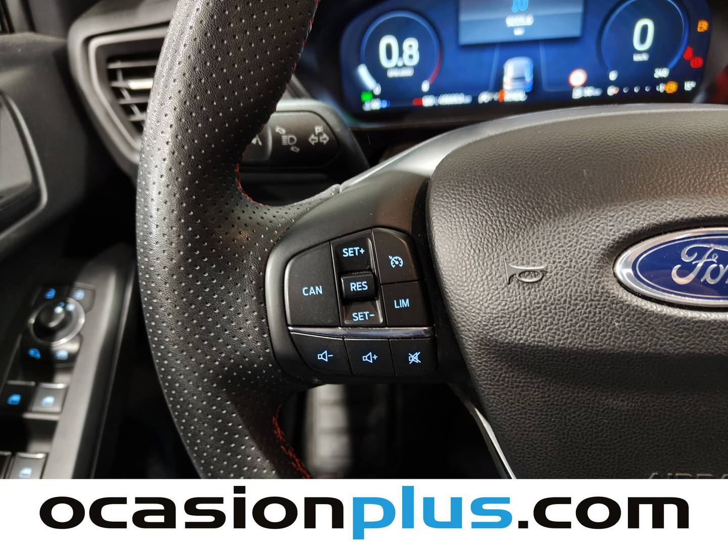 Ford Focus Ford Focus 1.0 Ecoboost MHEV ST-Line Auto (155 CV) al mejor precio