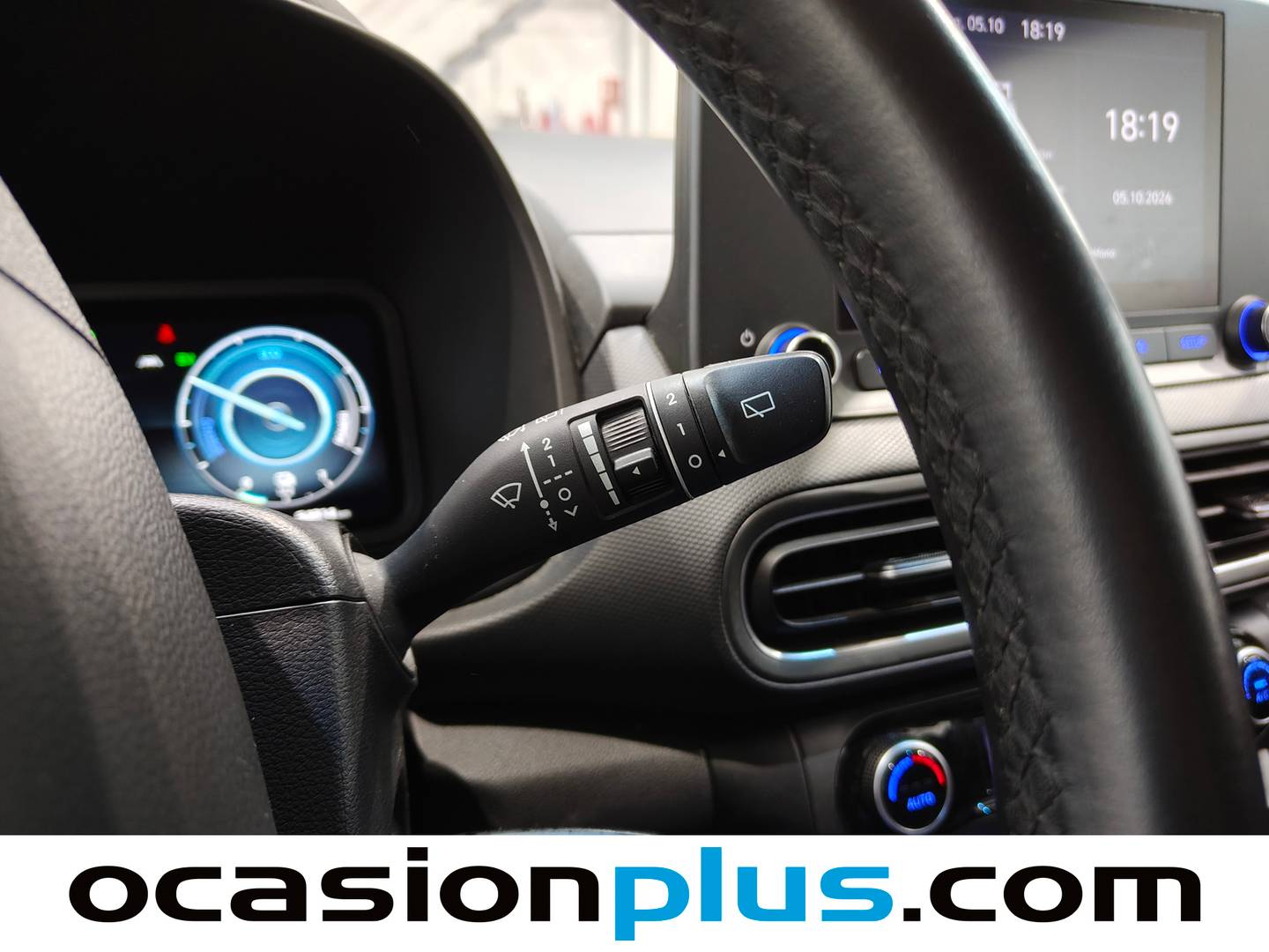 Hyundai Kona Hyundai Kona 1.6 GDI HEV Maxx DCT (141 CV) al mejor precio
