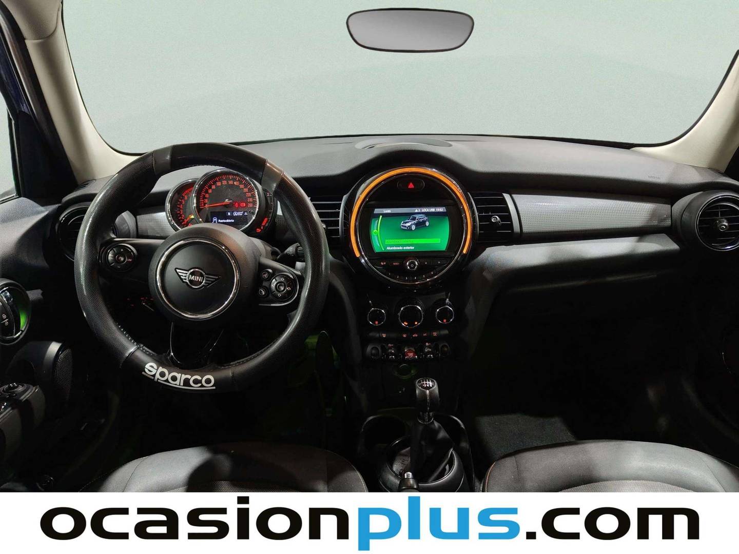 Mini MINI Mini MINI Cooper 5 Puertas (136 CV) de ocasión