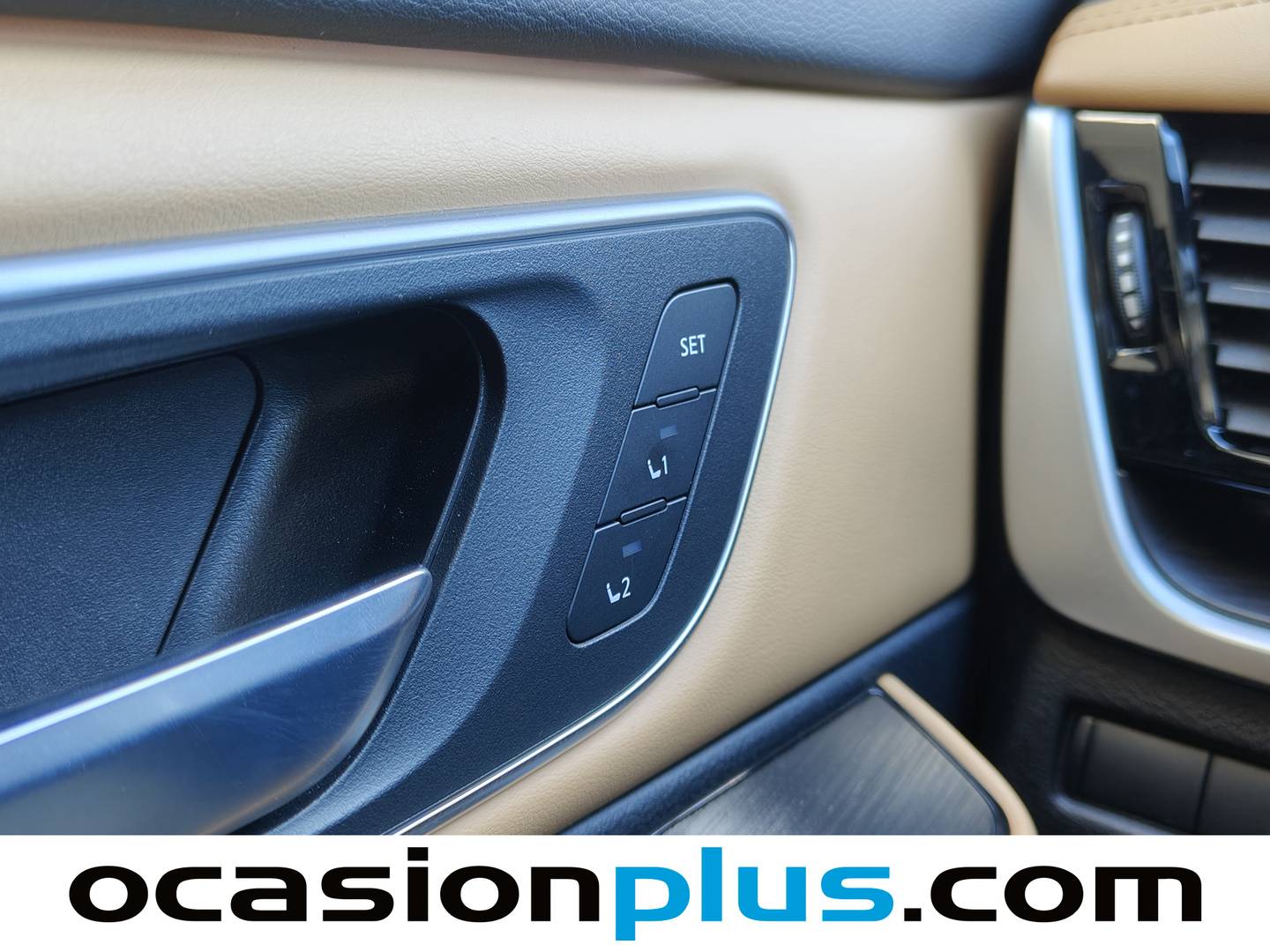 Nissan X-TRAIL Nissan X-Trail 1.5 e-4ORCE Tekna+ 4x4 A/T (213 CV) de ocasión