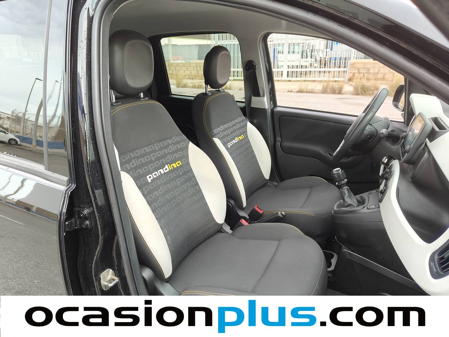 Foto Fiat Panda Fiat Panda 1.0 Hybrid Pandina (70 CV)