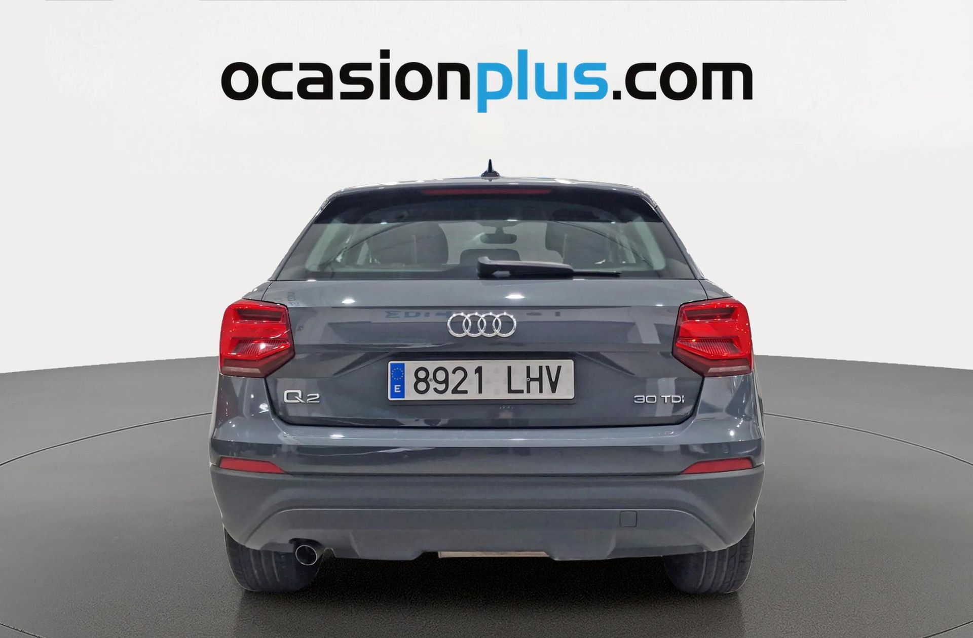 Audi Q2 Advanced 30 TDI S tronic - foto 12