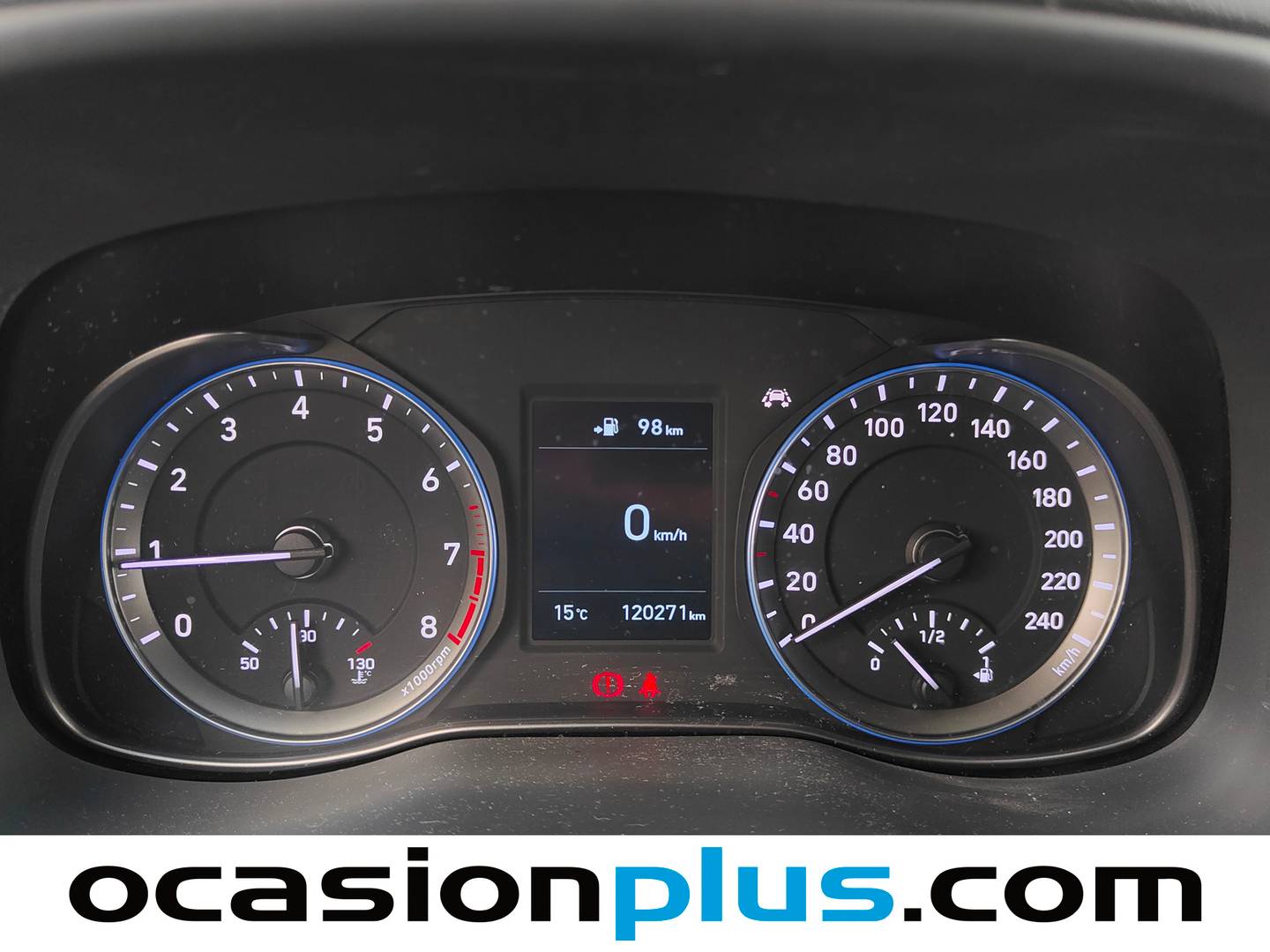 Hyundai Kona Hyundai Kona 1.0 TGDi Essence 4x2 (120 CV) de segunda mano