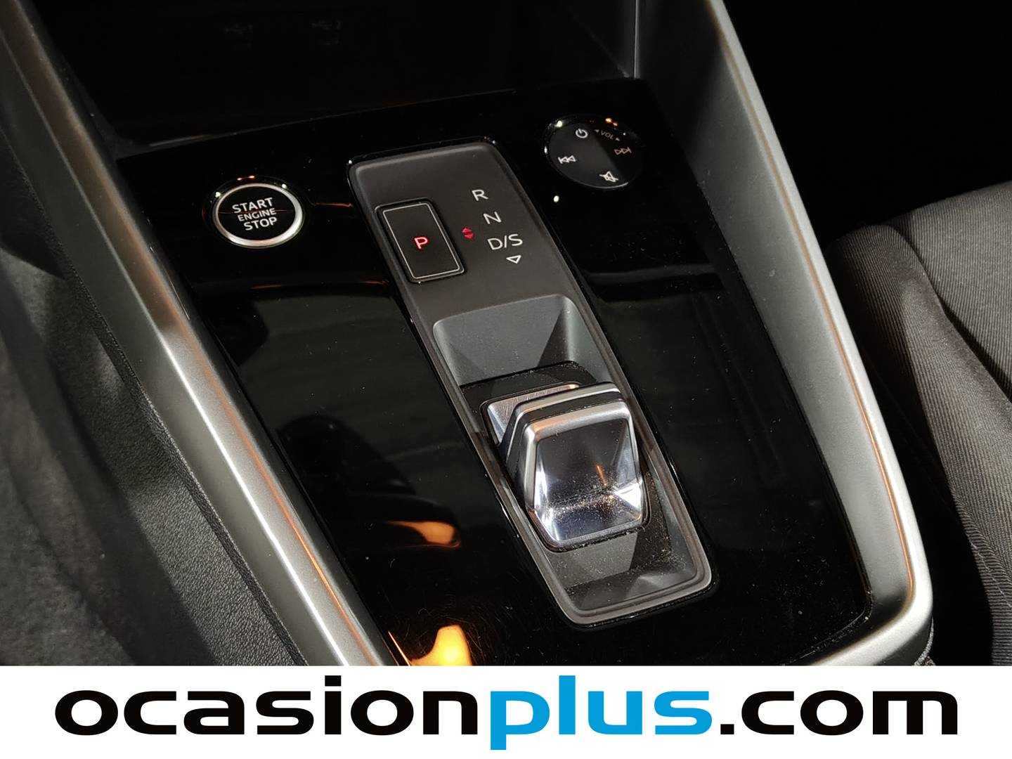 Foto Audi A3 Audi A3 Sportback 30 TFSI (110 CV) S tronic