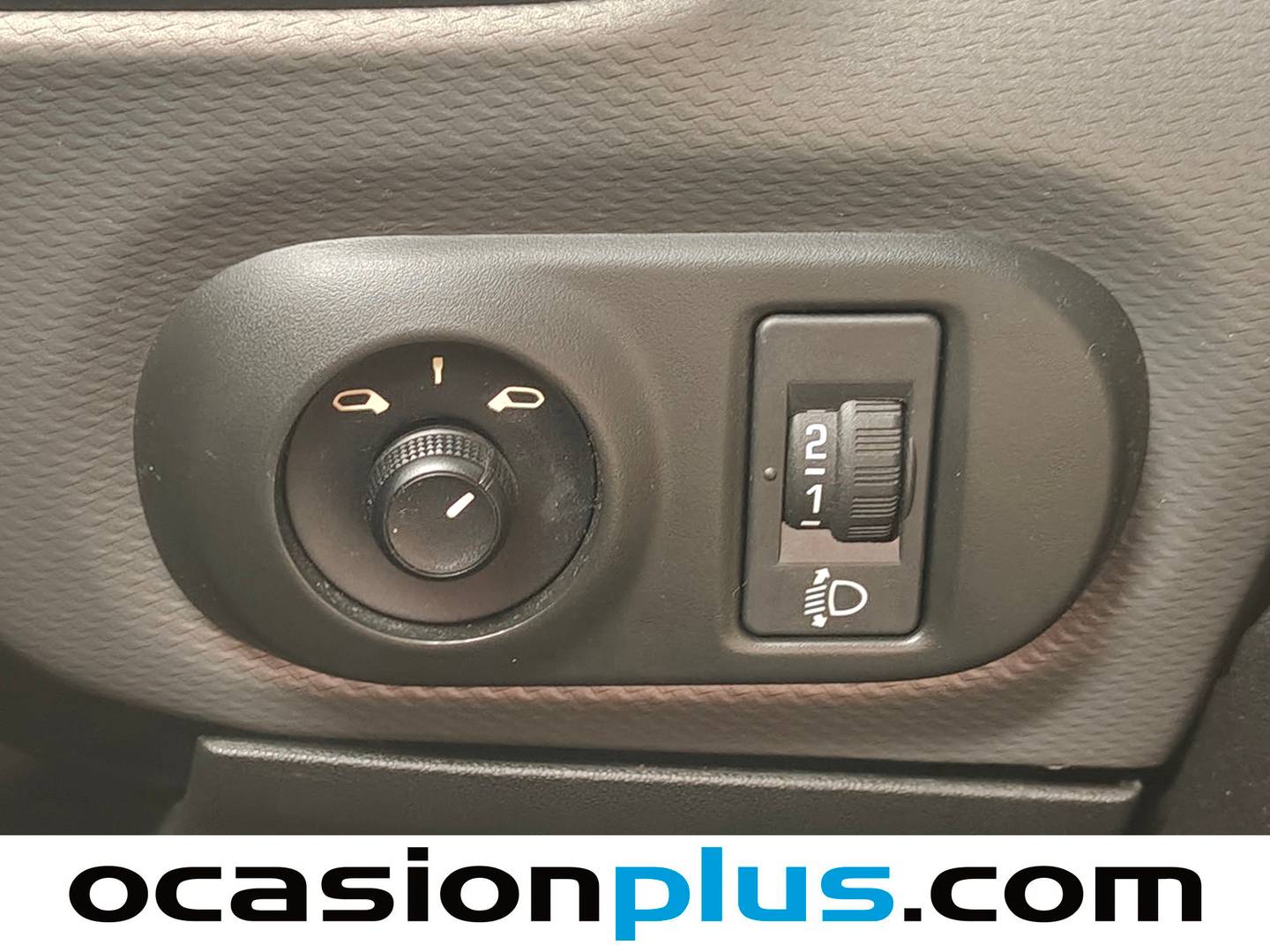 Citroën C4 Cactus Citroën C4 Cactus PureTech 82 Feel (82 CV) de segunda mano
