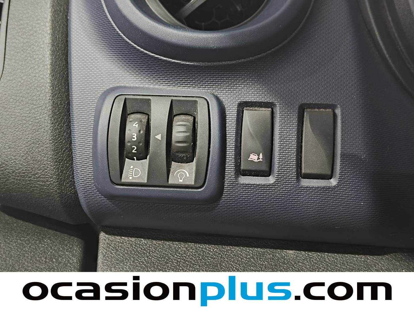 Foto Opel Vivaro Opel Vivaro Combi 1.6 CDTI 2.7t L1 (125 CV)