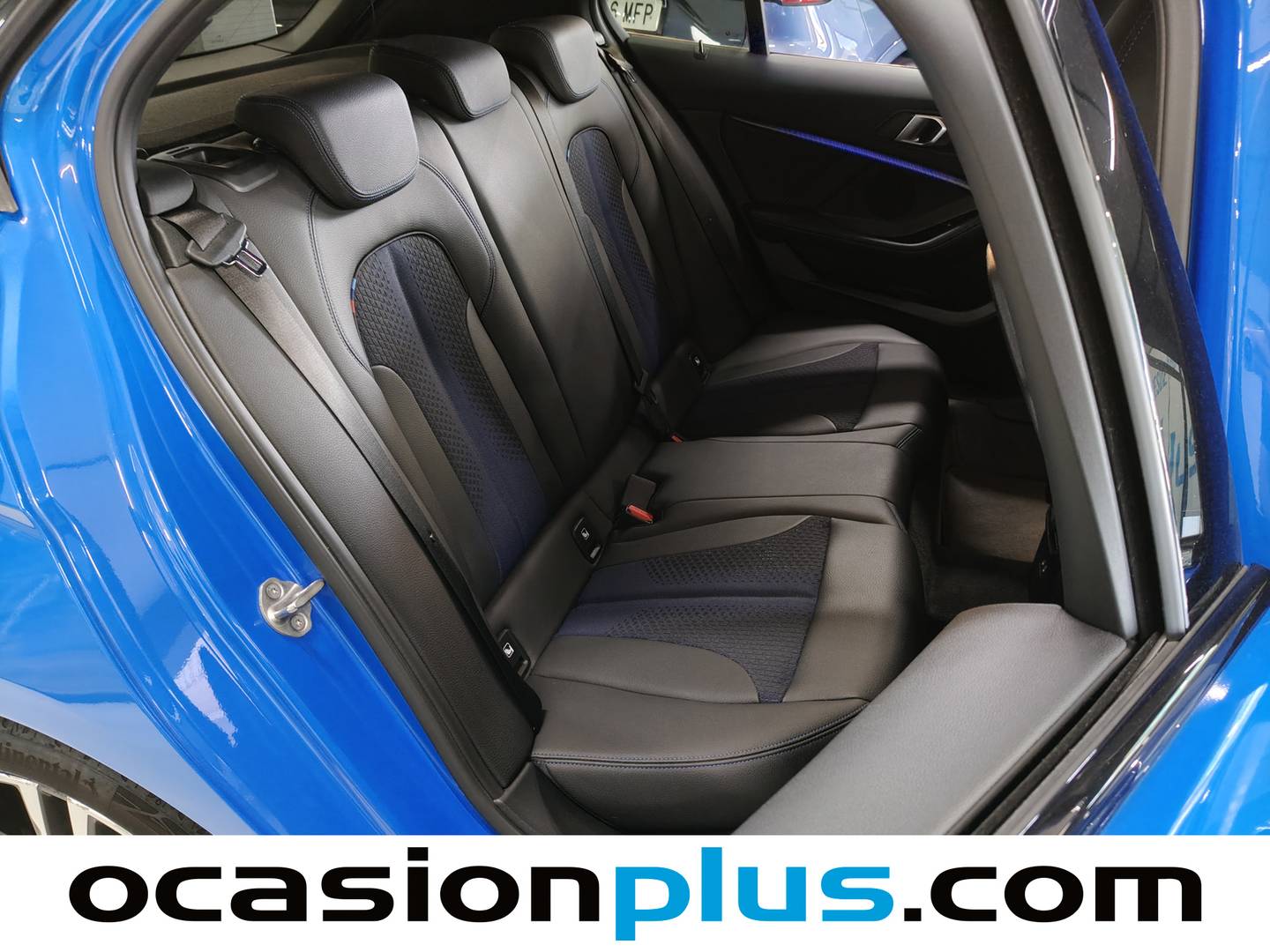 BMW Serie 1 BMW Serie 1 116d Pack M (116 CV) km 0