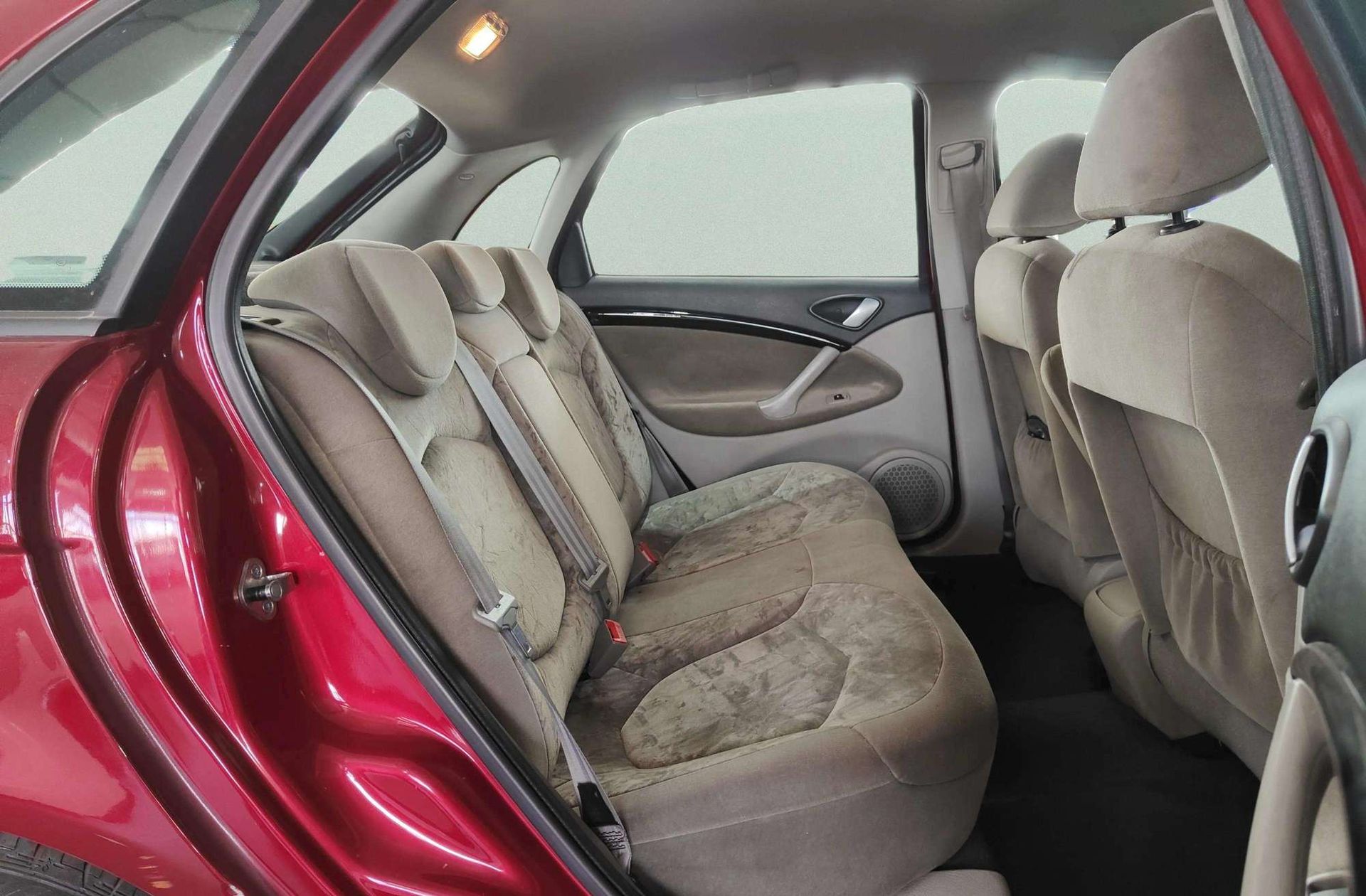 Citroën C5 1.6 HDi Premier - foto 13