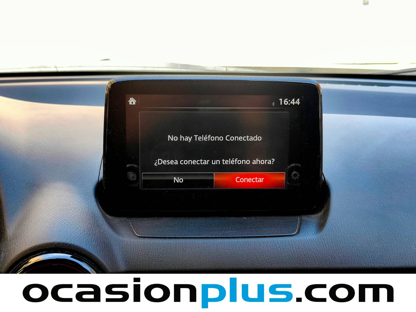 Mazda CX-3 Mazda CX-3 2.0 SKYACTIV GE Style+ 2WD AT (120 CV) km 0