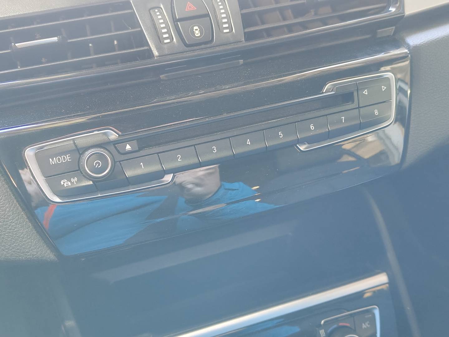 Foto BMW Serie 2 Gran Tourer BMW Serie 2 218d Gran Tourer (150 CV)