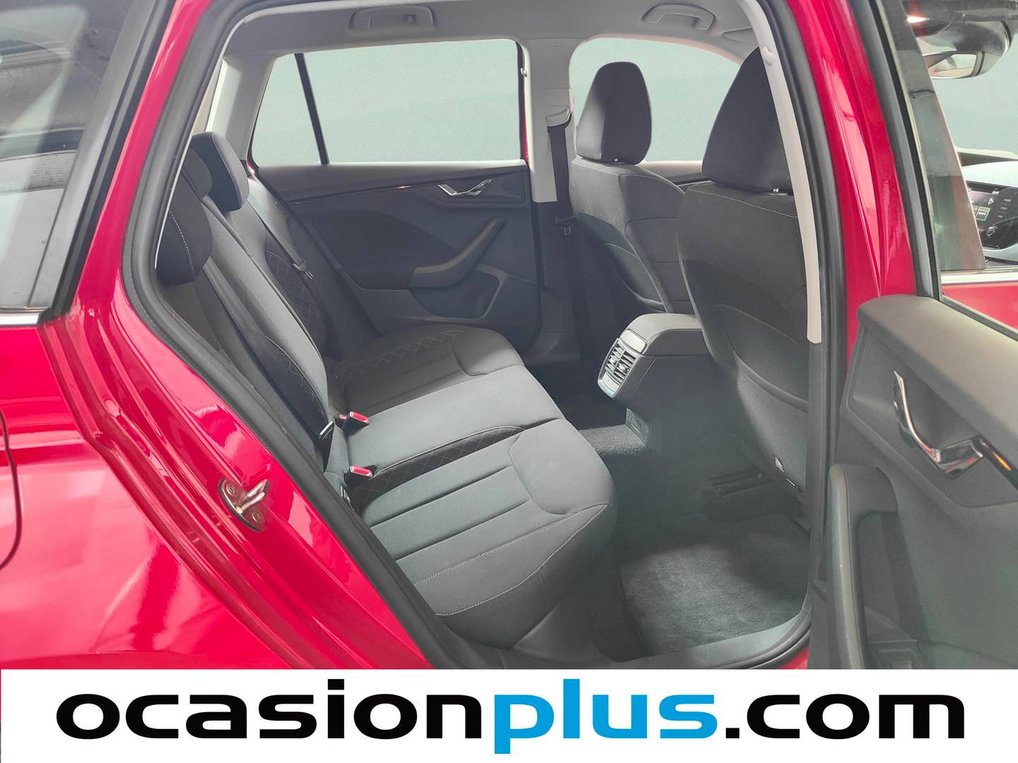 Skoda Kamiq Skoda Kamiq 1.0 TSI Ambition (95 CV) al mejor precio