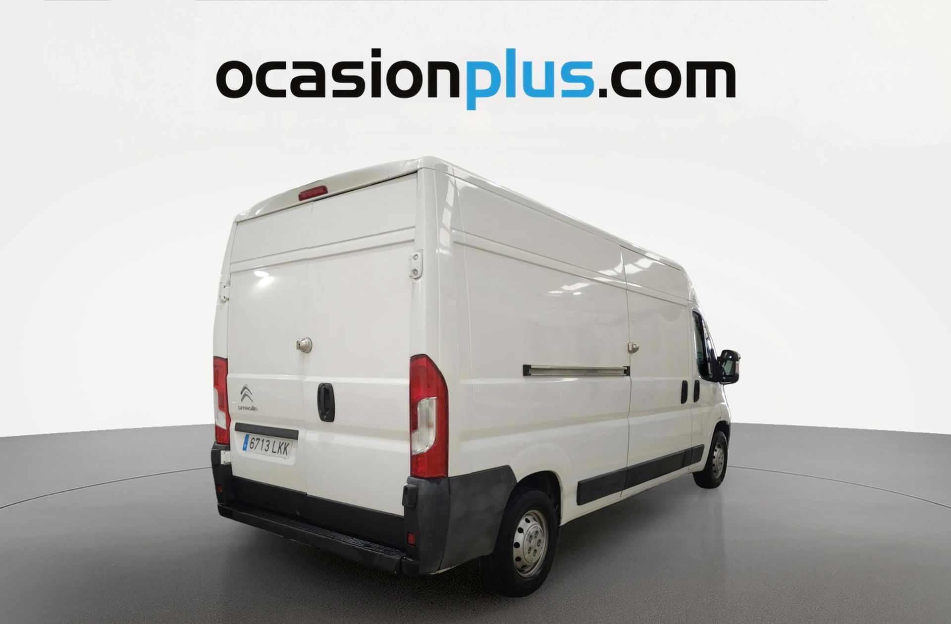 Citroën Jumper Furgon BlueHDi 140 35 L3H2 - foto 3