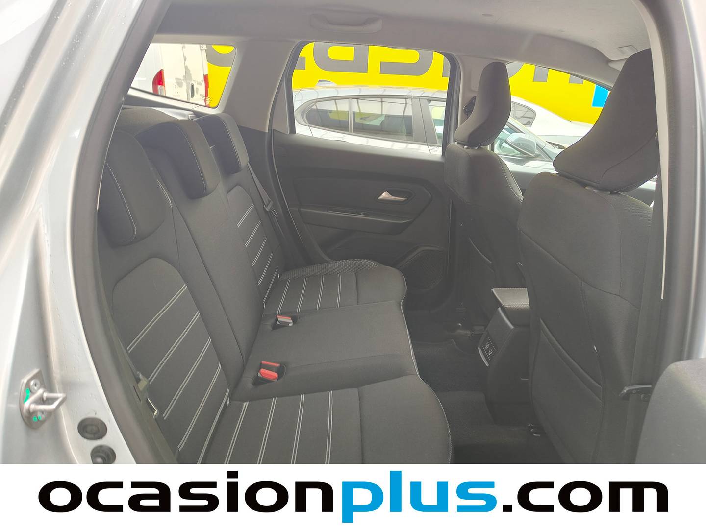 Dacia Duster Dacia Duster Prestige Blue dCi (115 CV) 4X2 diésel