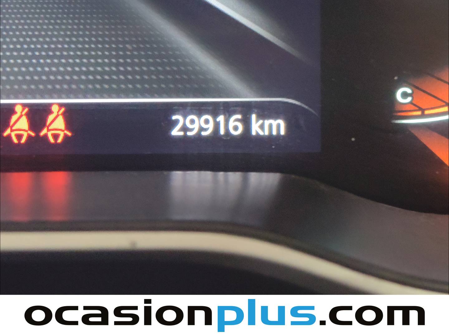 MG ZS MG ZS 1.0T Luxury Auto (111 CV) seminuevo