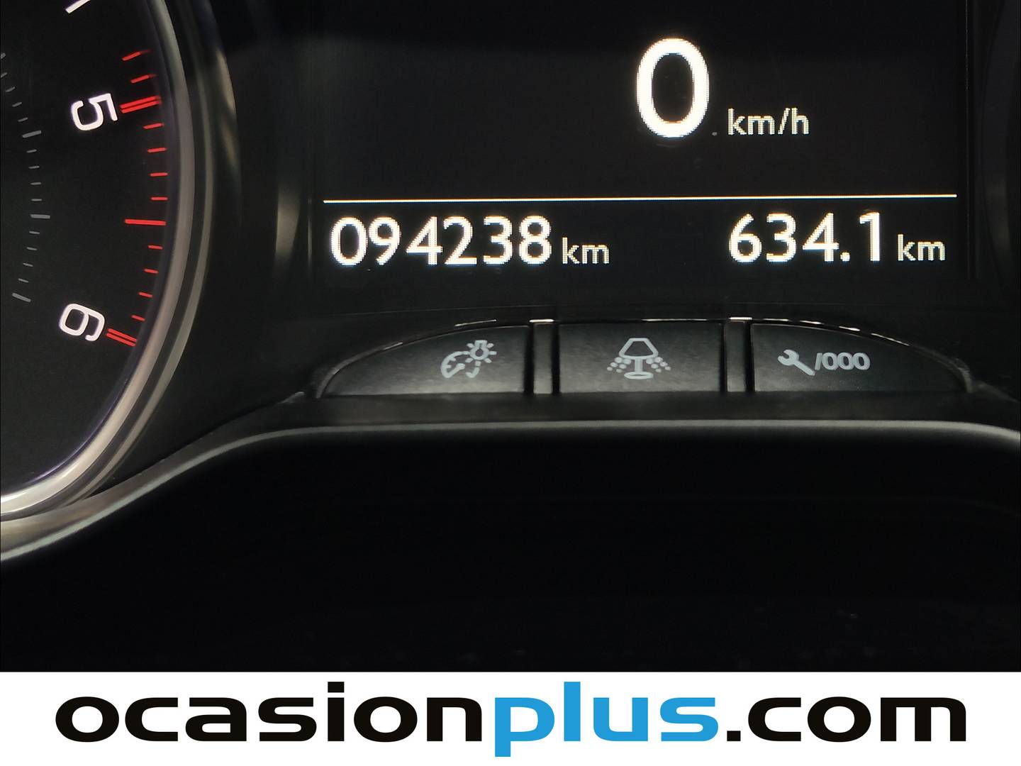 Peugeot 2008 Peugeot 2008 BlueHDi 120 S&S Allure (120 CV) seminuevo