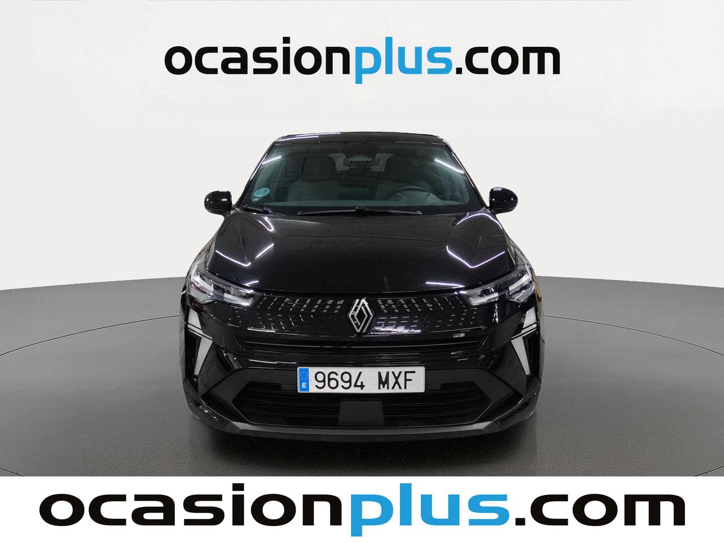 Renault Captur Renault Captur Techno TCe (90 CV) 90cv