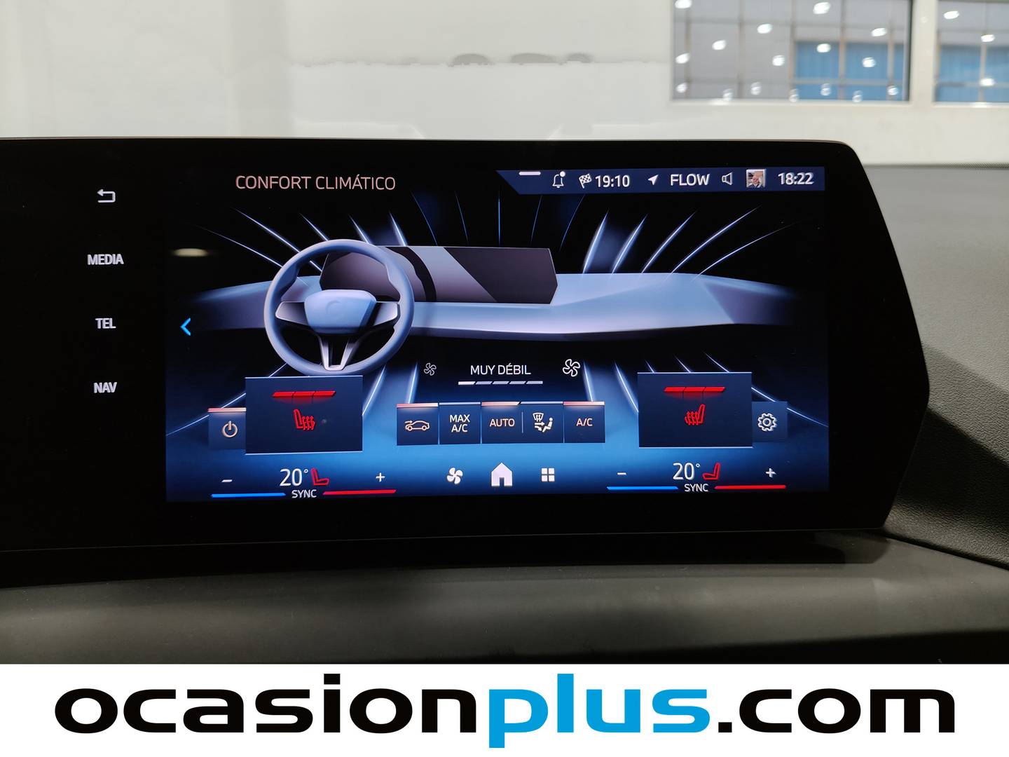 Equipamiento del BMW Serie 1 BMW Serie 1 118d (150 CV)