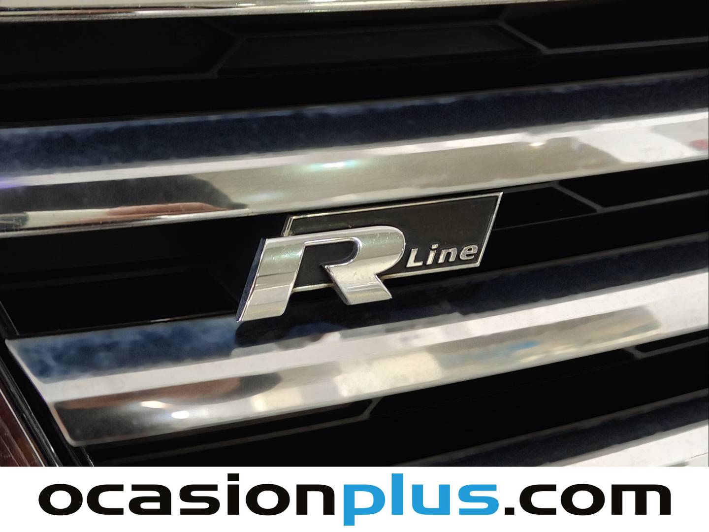 Foto Volkswagen Touareg Volkswagen Touareg R-Line 3.0 TDI BMT (204 CV) Tiptronic