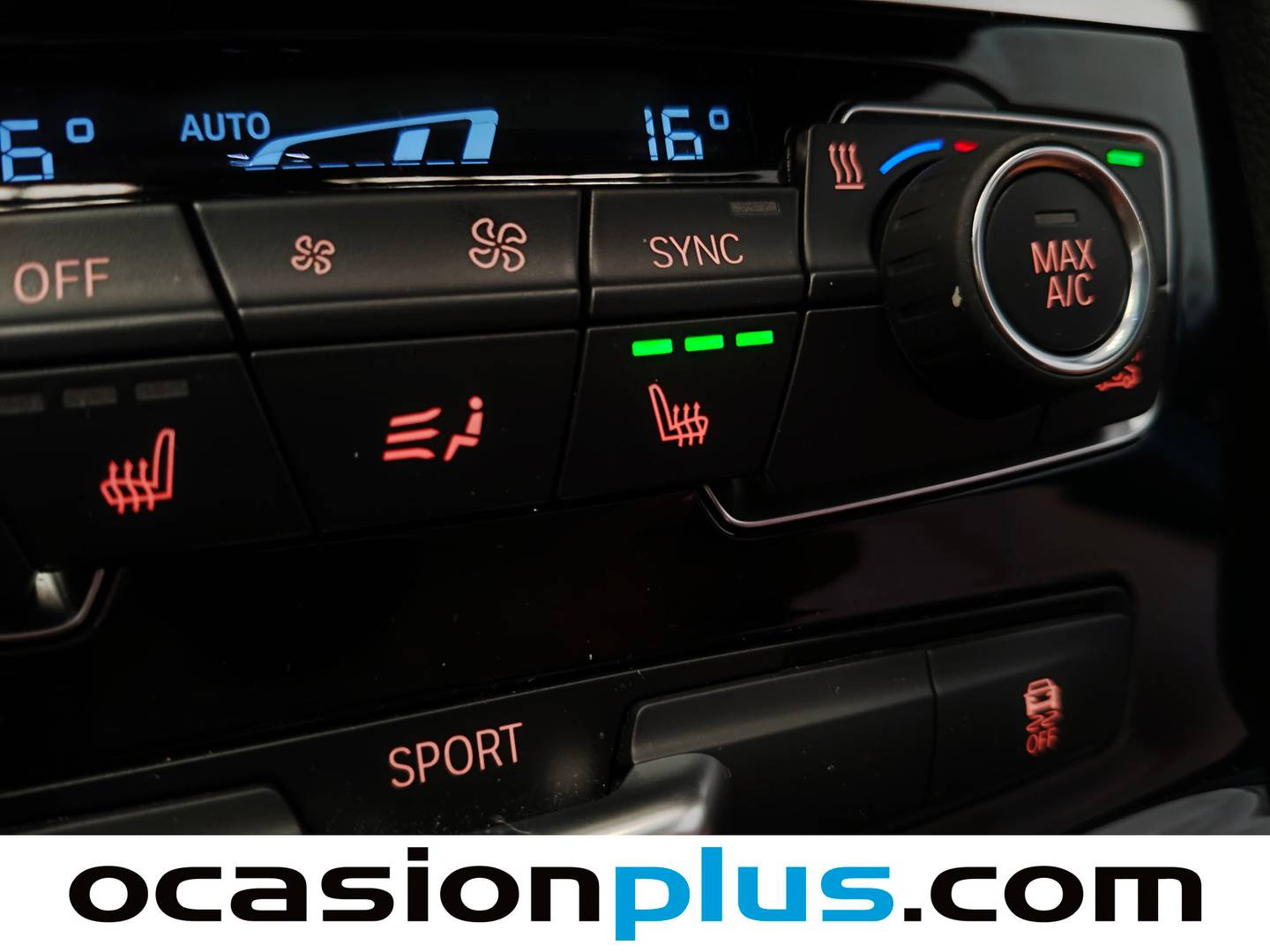 Equipamiento del BMW Serie 2 Active Tourer BMW Serie 2 225xe iPerformance Active Tourer (224 CV)