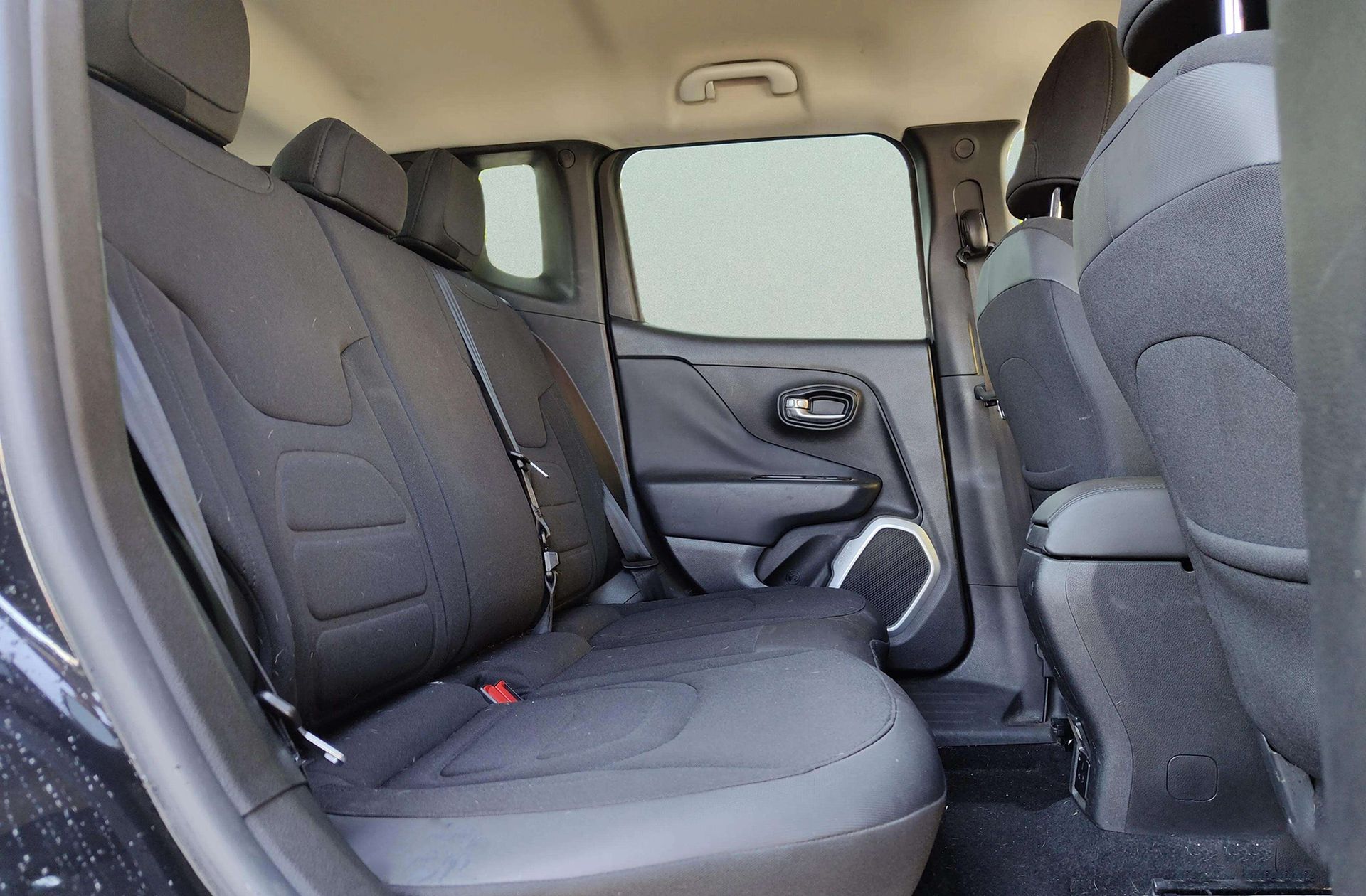 Jeep Renegade 2.0 MultiJet Limited 4x4 AD Low - foto 13