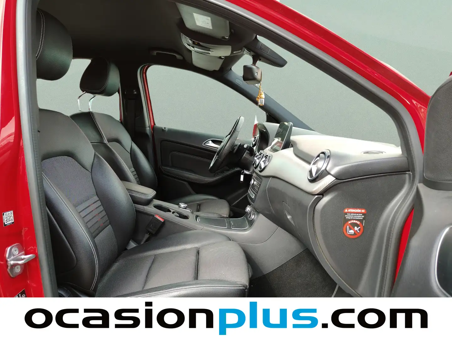 Foto Mercedes Clase B Mercedes-Benz Clase B B 180 d (109 CV)