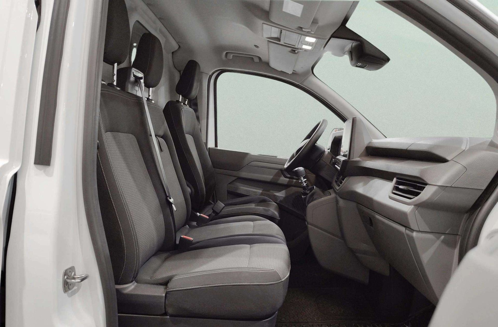 Volkswagen Transporter Furgon Batalla Corta TN 2.0 TDI - foto 18