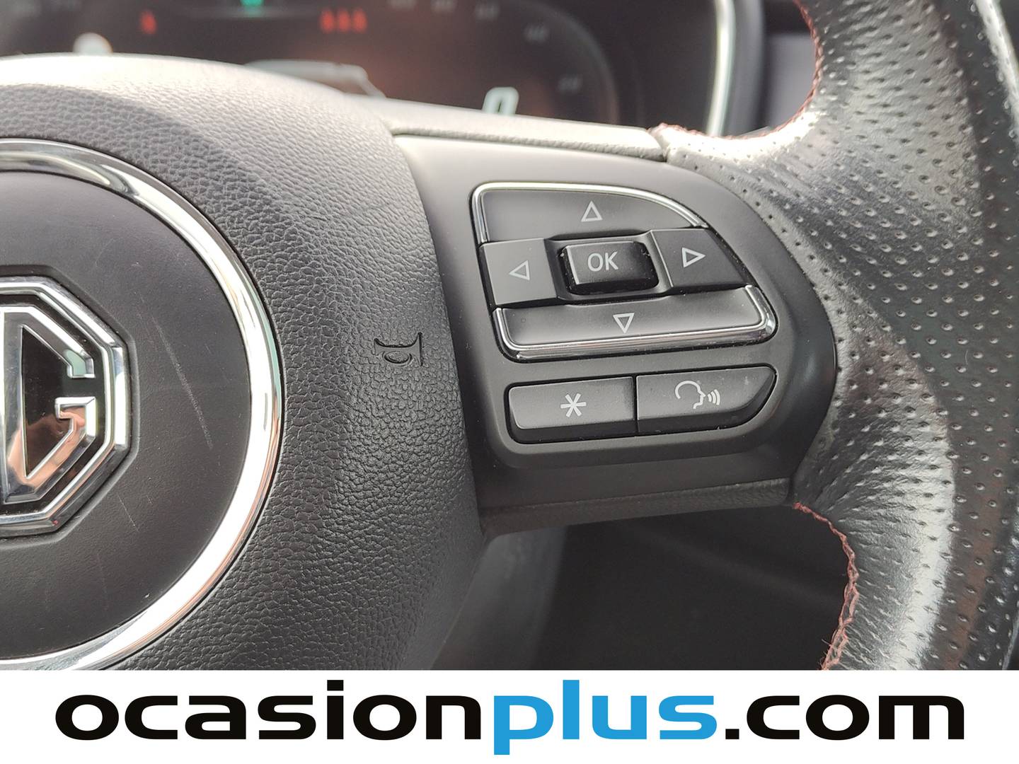 MG eHS MG eHS 1.5 T-GDI PHEV Luxury  (258 CV) 2023