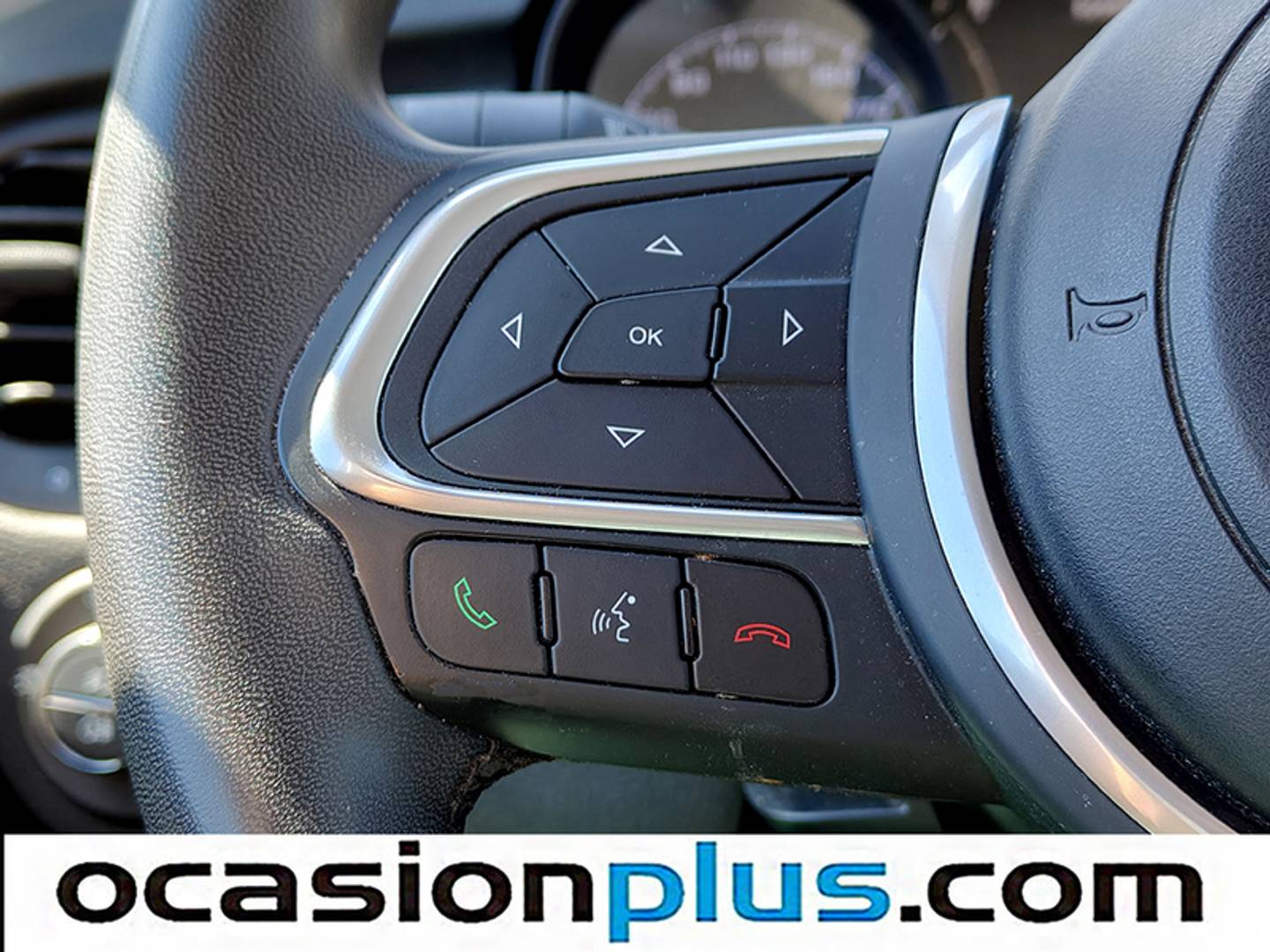 Foto Fiat 500X Fiat 500X 1.6 MultiJet S&S Cross (130 CV)