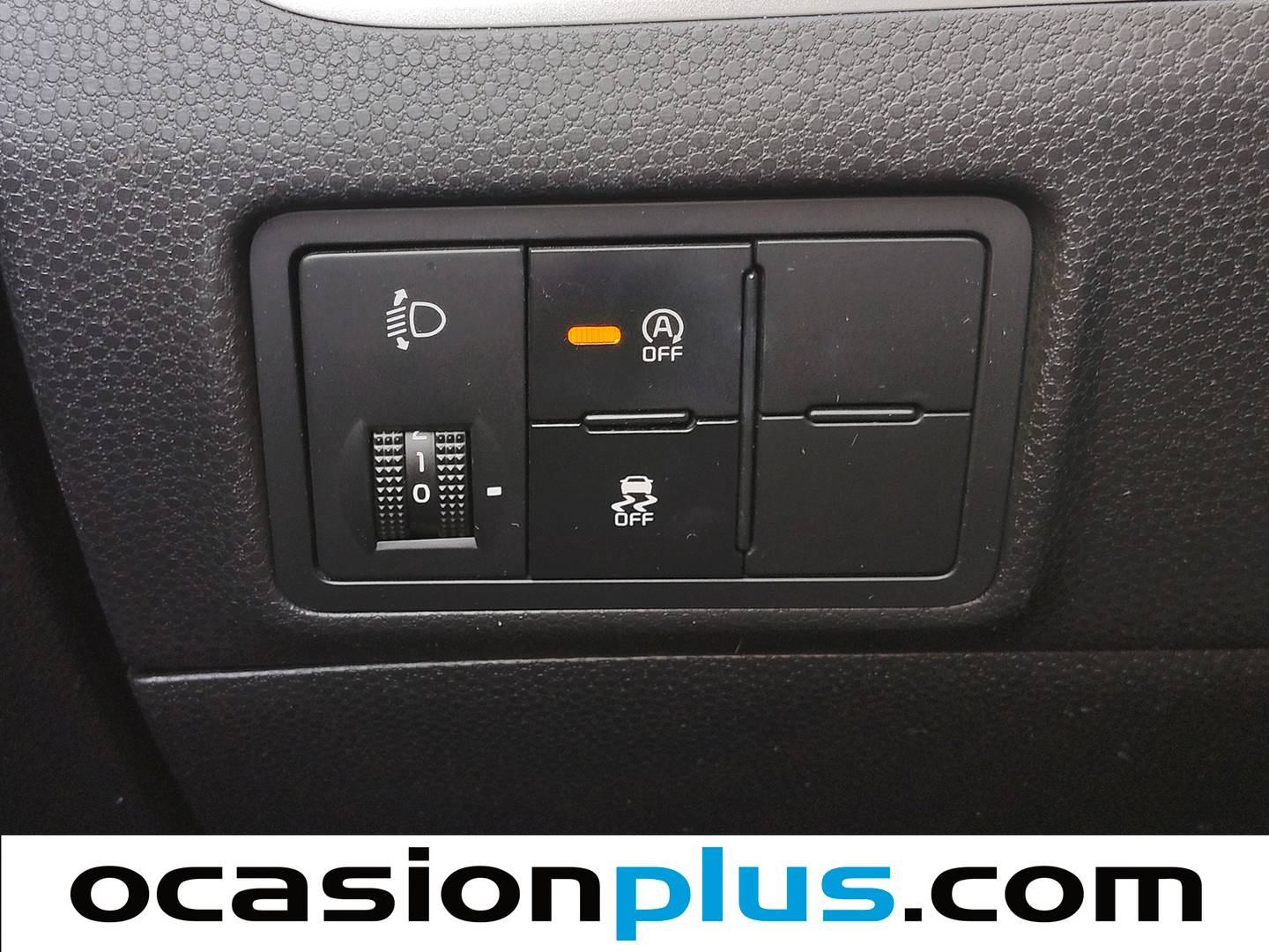 Equipamiento del KIA Picanto KIA Picanto 1.0 CVVT Eco-Dynamics x-Tech16 (66 CV)