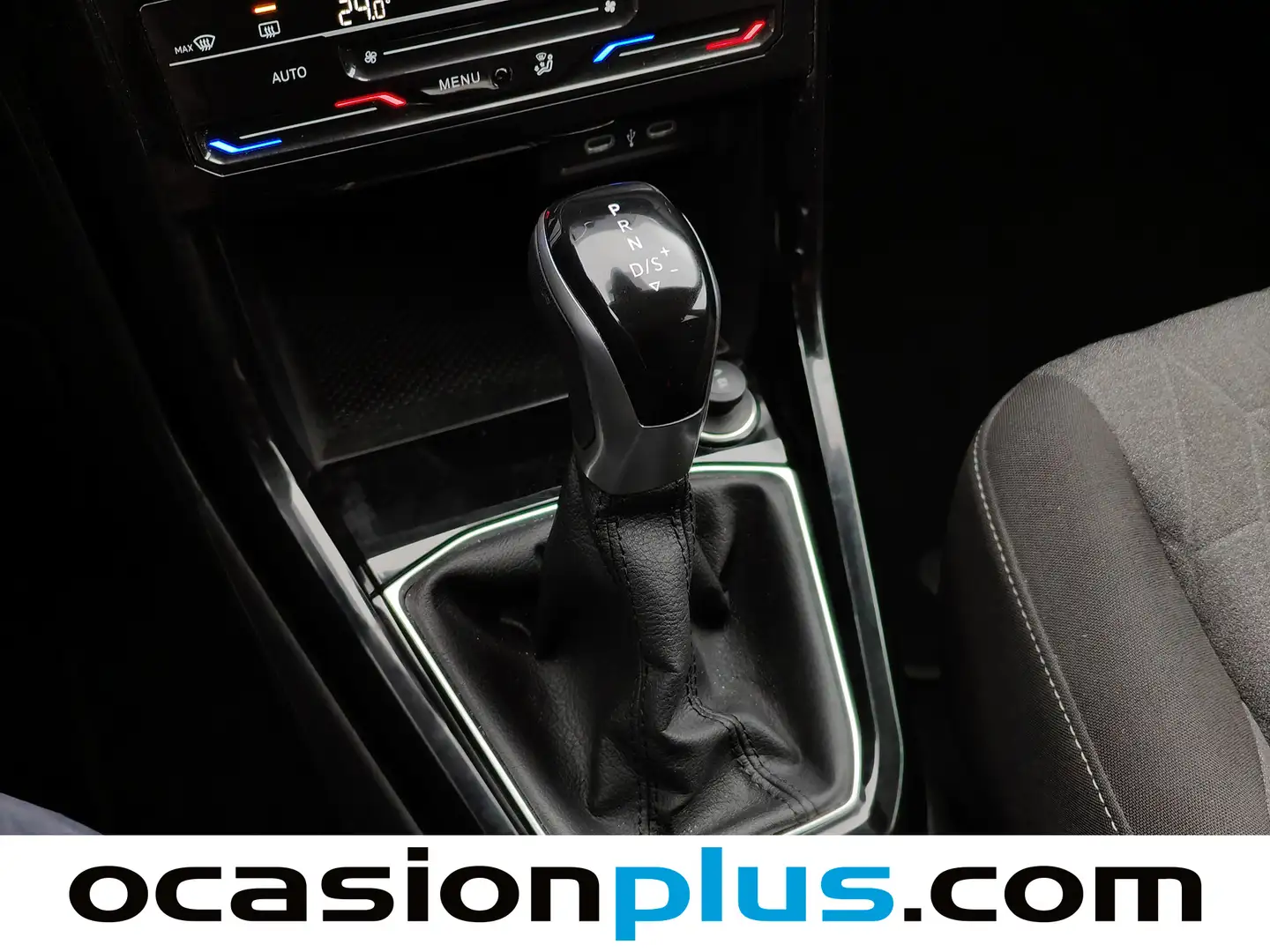 Foto Volkswagen T-Cross Volkswagen T-Cross 1.0 TSI (116 CV) DSG