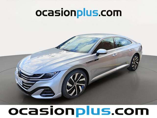 Volkswagen Arteon R-Line 2.0 TDI (150 CV) DSG de segunda mano