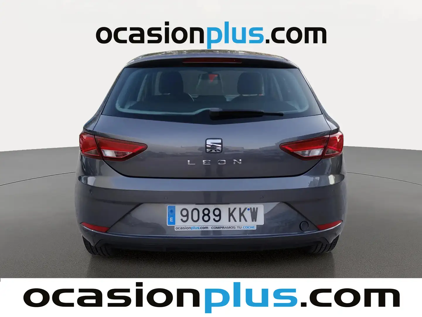 Foto Seat León SEAT León 1.2 TSI S&S Style  (110 CV)