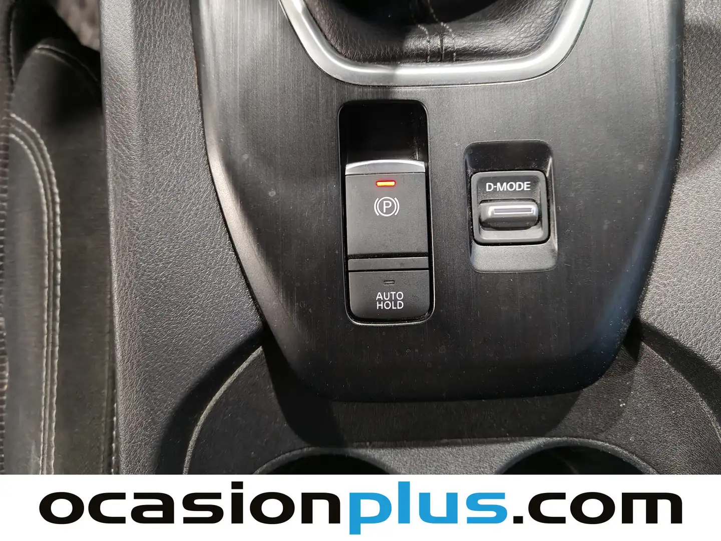 Foto Nissan QASHQAI Nissan Qashqai DIG-T 140 mHEV Acenta 4x2 (140 CV)