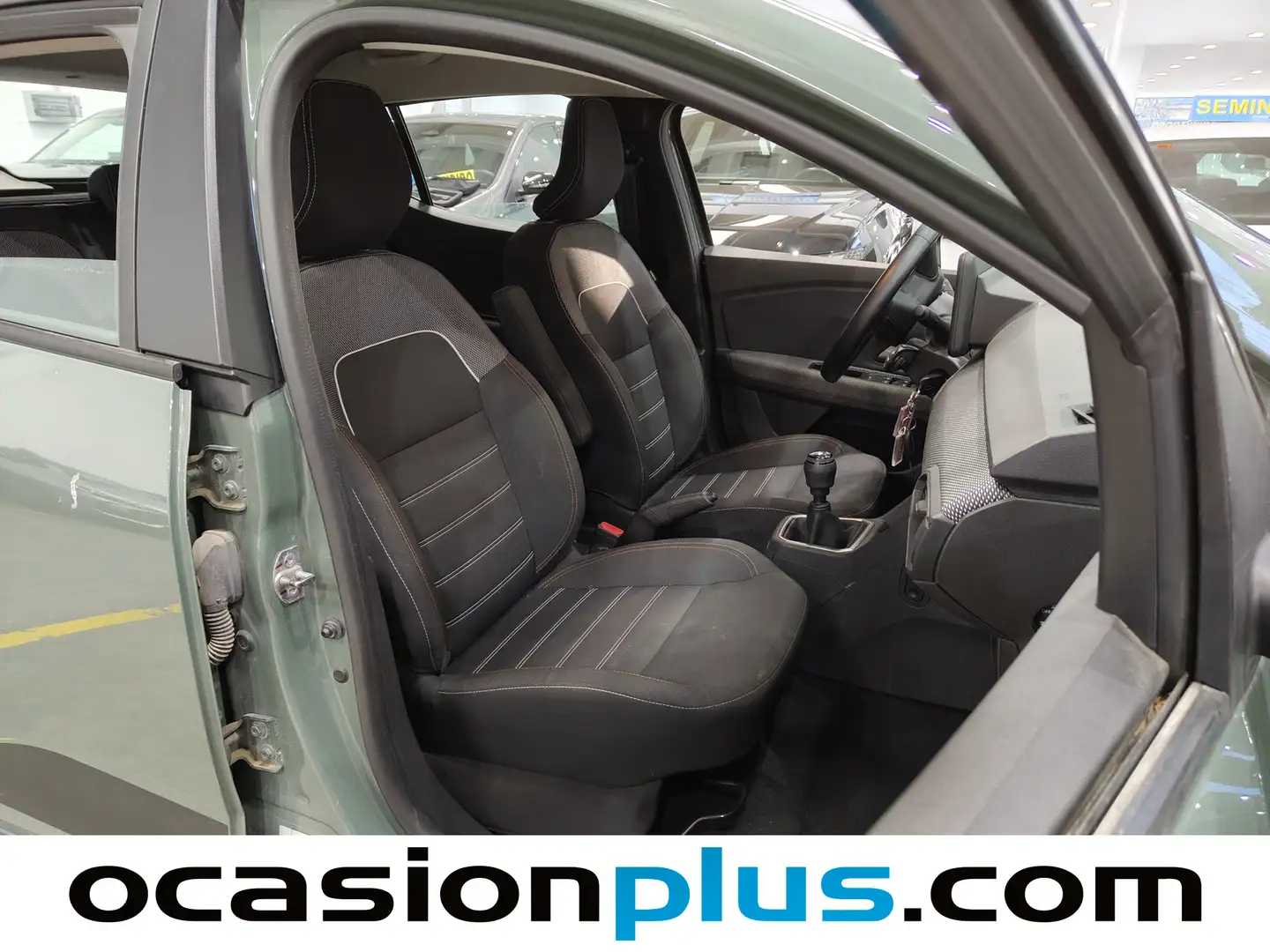 Foto Dacia Sandero Dacia Sandero Stepway Expression TCe (91 CV)