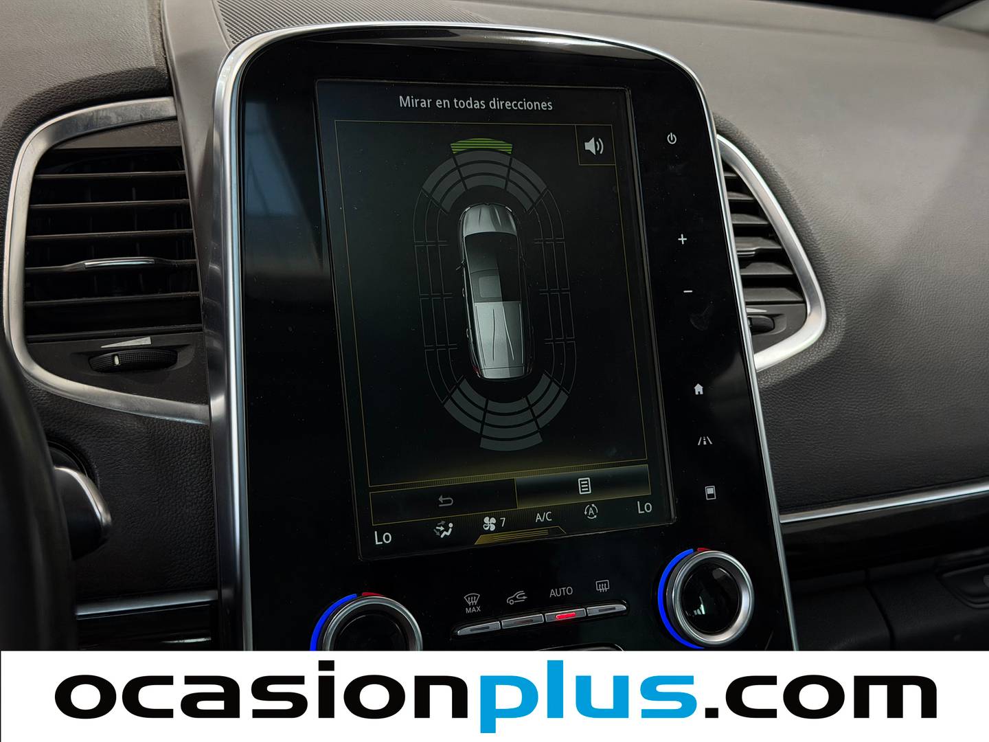 Acabados Renault Espace Renault Espace Life Energy dCi (130 CV) 7 plazas