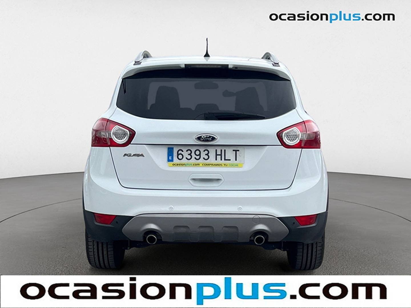 Foto Ford Kuga Ford Kuga 2.0 TDCI S&S Trend 4x2 (140 CV)