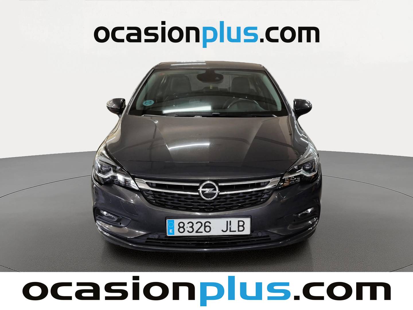 Opel Astra Opel Astra 1.4 Turbo S&S Excellence (125 CV) 125cv