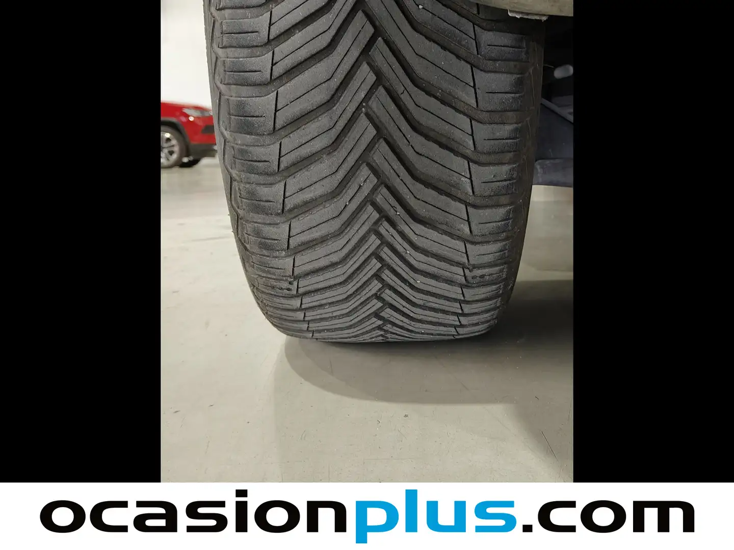 Foto Citroën Berlingo Citroen Berlingo Combi PureTech 110 20 Aniversario (110 CV)