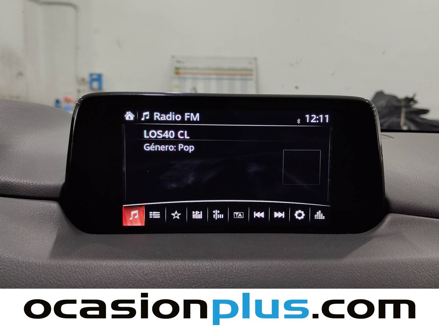 Mazda CX-5 Mazda CX-5 2.0 GE Zenith 2WD (165 CV) manual