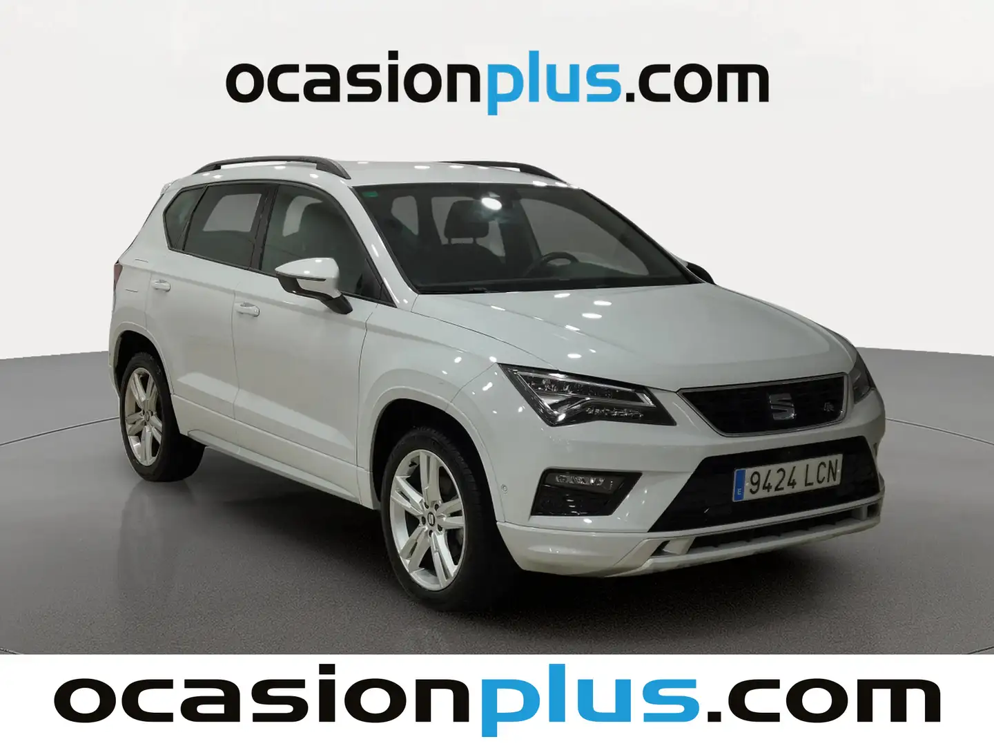 Foto Seat Ateca SEAT Ateca 1.5 TSI S&S FR  (150 CV)