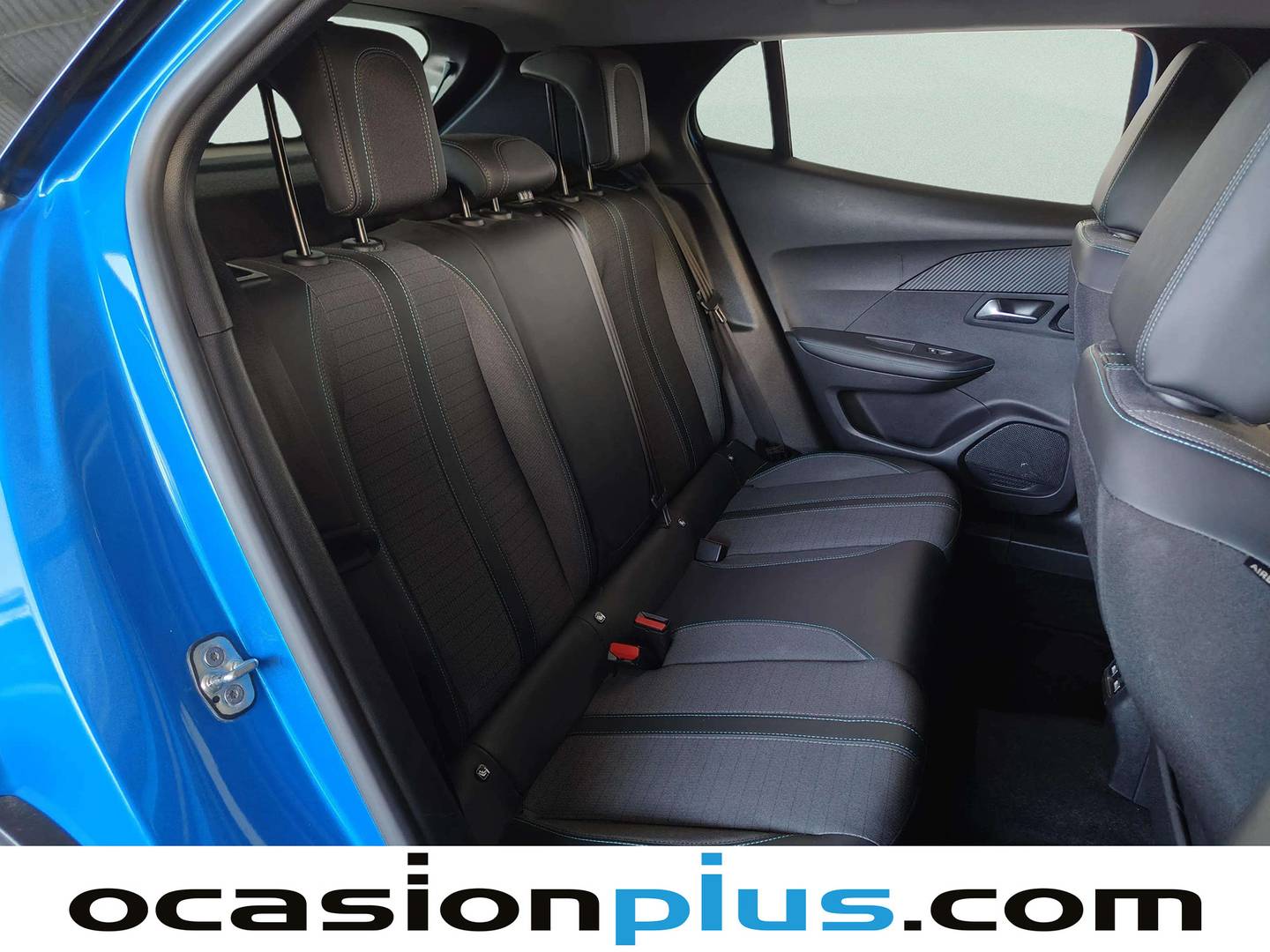 Peugeot 2008 Peugeot 2008 PureTech 130 S&S Allure Pack EAT8 (130 CV) gasolina