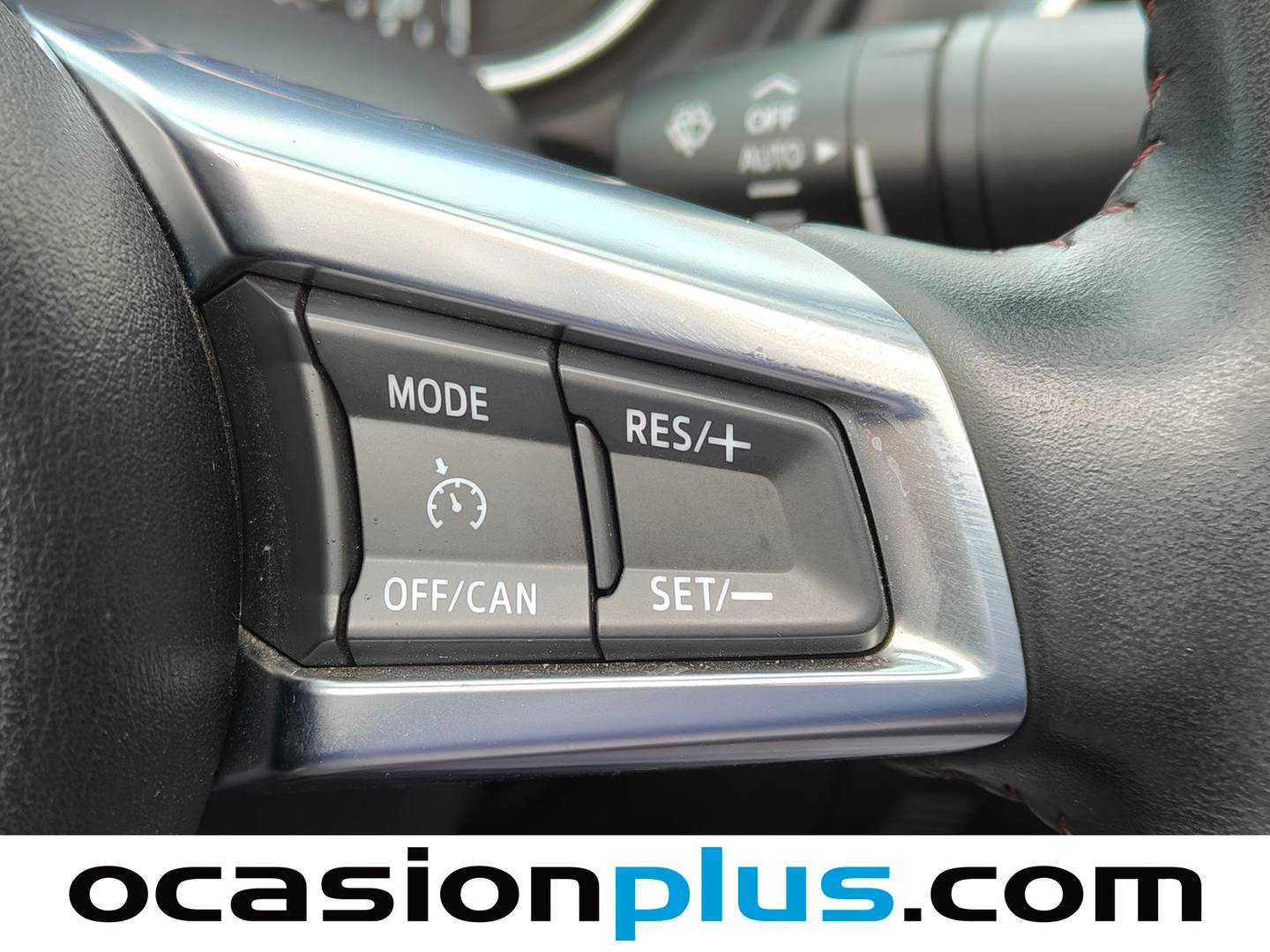 Mazda MX-5 Mazda MX-5 1.5 Luxury (131 CV) de ocasión