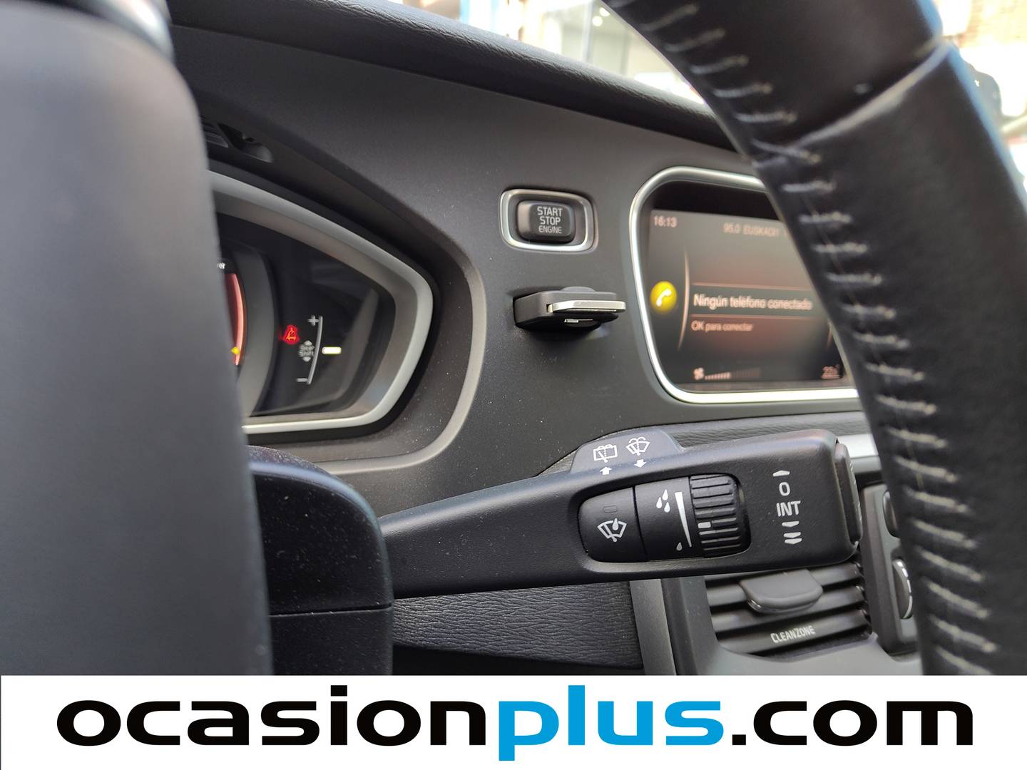 Volvo V40 Volvo V40 T3 Momentum (152 CV) barato