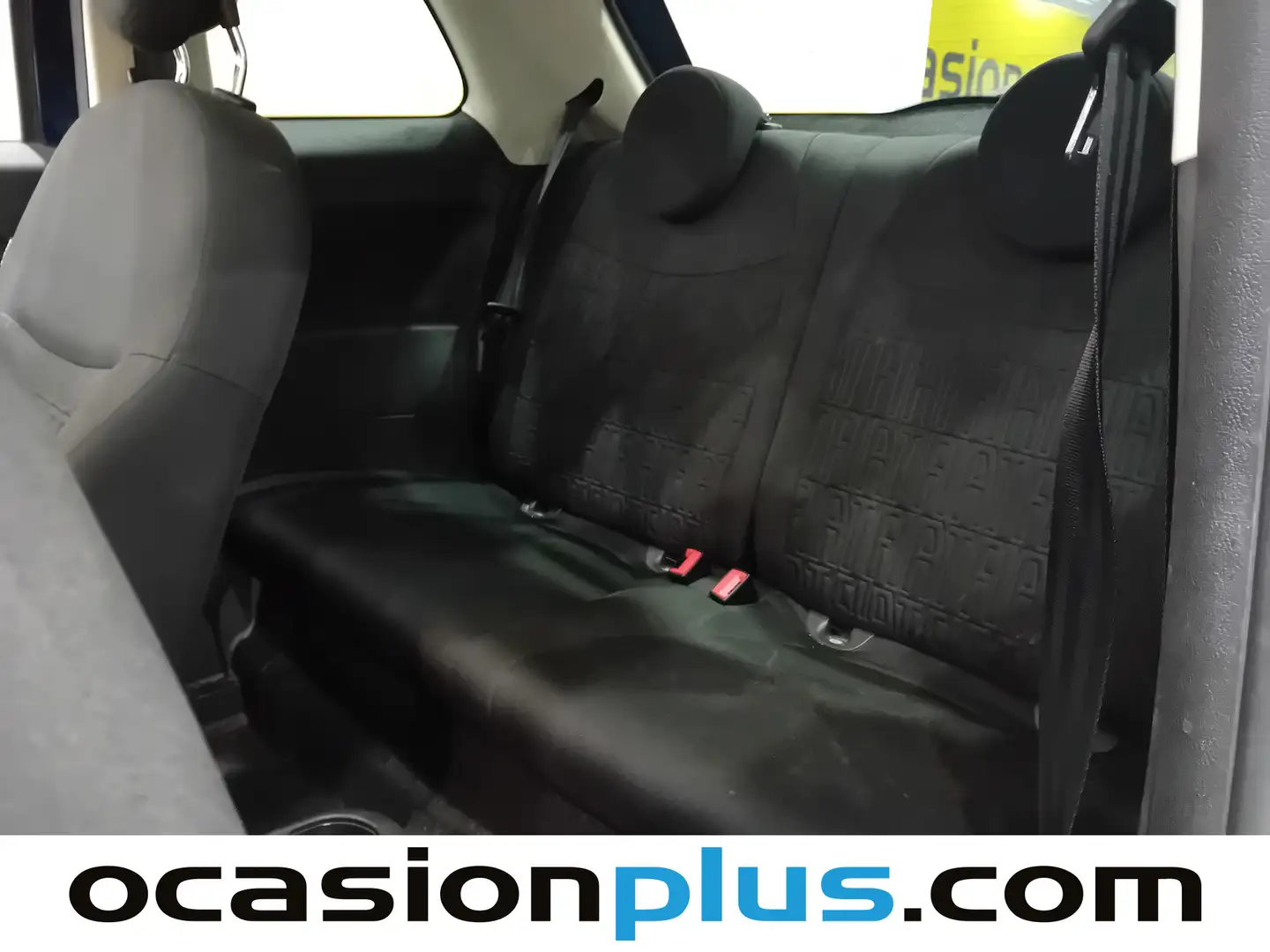 Foto Fiat 500 Fiat 500 1.0 Hybrid Dolcevita (70 CV)