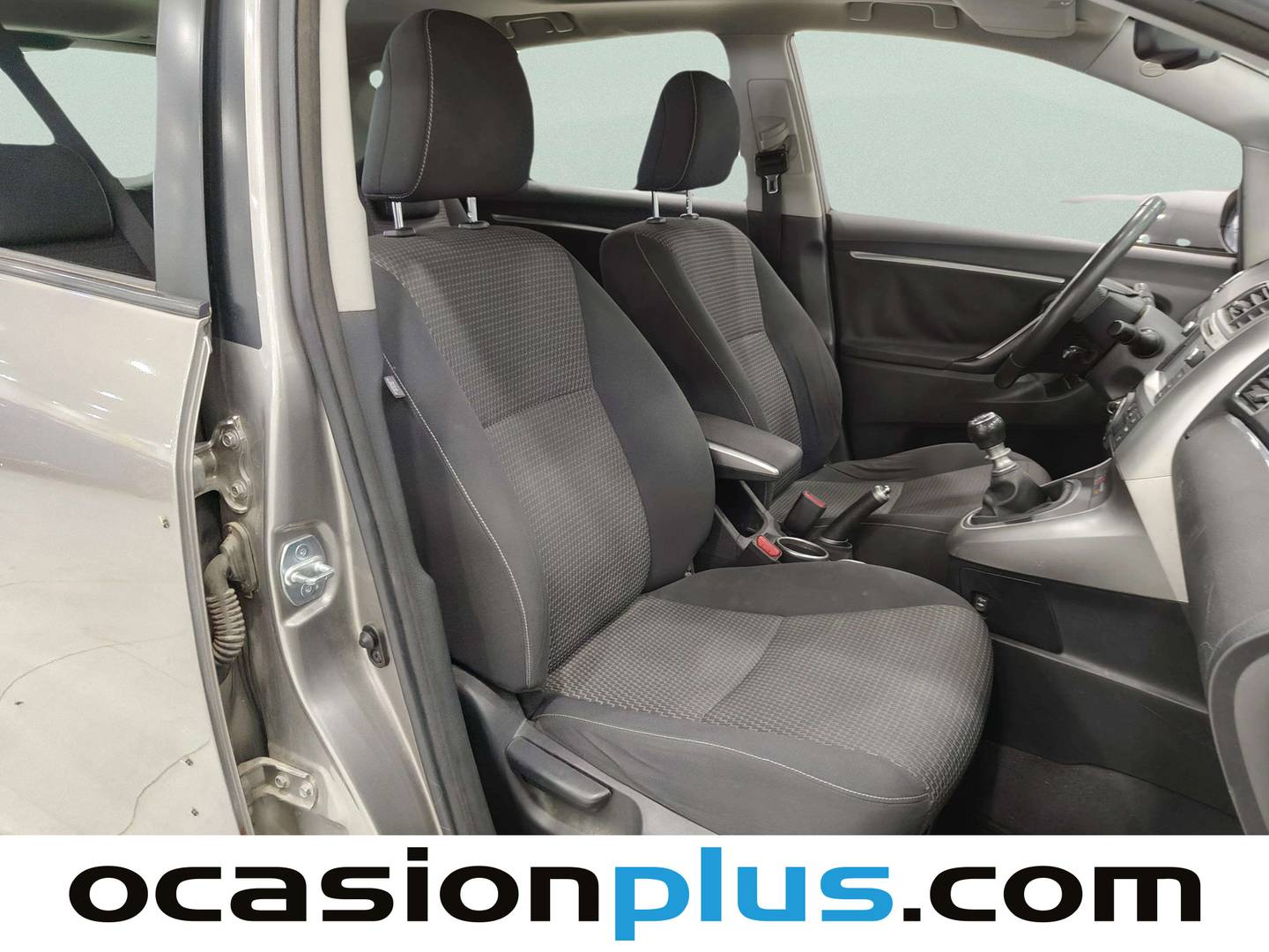 Foto Toyota Verso Toyota Verso 115D Advance  (112 CV) 7 Plazas