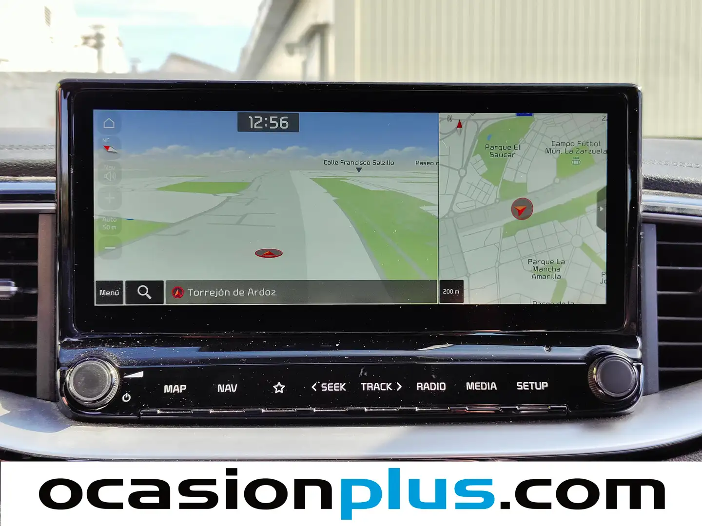 Foto KIA XCeed Kia XCeed 1.0 T-GDi Tech (120 CV)