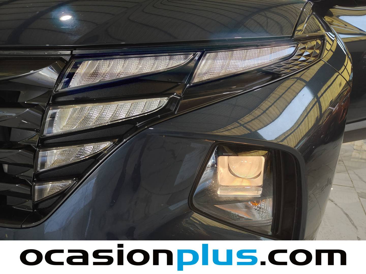Hyundai Tucson Hyundai Tucson 1.6 CRDI Maxx (115 CV) barato